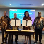 MNC Bank resmi menjadi mitra bayar digital pertama Taspen (Persero). ANTARA/HO-MNC Bank-1669365399