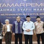 narasumber dalam kegiatan Muktamar Pemikiran-1668316944