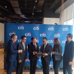 Para pimpinan Citibank Indonesia-1668071319