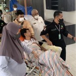 Pasien korban tragedi Kanjuruhan-1667364944