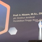 Pelaksana tugas Direktur Jenderal Pendidikan Tinggi, Riset, dan Teknologi-1668659979