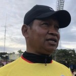 Pelatih kepala Semen Padang FC Delfiadri-1667742354