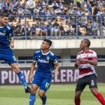 Pelatih Persib bangga lepas tiga pemain ke timnas untuk Piala AFF 2022-1669340756