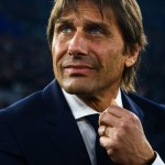 Pelatih Tottenham Hotspur Antonio Conte-1668047843