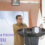 Penjabat Gubernur Sulbar Akmal Malik-1668477563