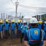 PLN hadirkan listrik andal untuk sukseskan Sail Tidore 2022-1669363596