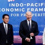 PM Jepang Kishida akan kunjungi AS pada Januari untuk bertemu Biden-1669362435