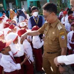 Pontianak apresiasi Program Kemenkeu Mengajar bentuk edukasi siswa-1669609400