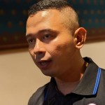 Presiden klub RANS Nusantara FC Roofi Ardian-1667619788