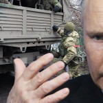 Presiden Rusia Vladimir Putin-1667970491