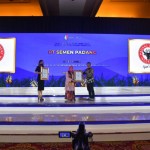 PT Semen Padang raih dua penghargaan Indonesia SDGs Award 2022-1669196211