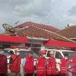 Relawan PMI Sukabumi diterjunkan ke Cianjur bantu penanganan gempa-1669084887