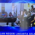 Saksi jelaskan DVR CCTV penting ungkap skenario Sambo-1669367899