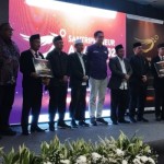 "Santripreneur Award 2022" beri penghargaan kepada tiga santri daerah-1669083672