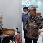 Sekretaris Kementerian Koperasi-1668492541