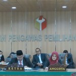 sidang pembacaan putusan penyelesaian sengketa proses Pemilu 2024-1667567934