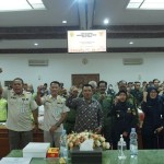 Sosialisasi barang kena pajak oleh pelayat Bantul di Kabupaten Bantul, Kecamatan Istimewa Yogyakarta, Rabu (16/11/2022) (ANTARA/HO-Humas Pelayat Bantul)-1668654705