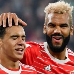 Striker Bayern Muenchen Eric Maxim Choupo-Moting-1668394523