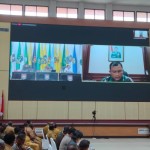 Suasana rapat virtual pengendalian inflasi yang dipimpin oleh Wakil Menteri Dalam Negeri-1668565369