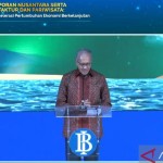 Tangkapan layar Deputi Gubernur Bank Indonesia  Dody Budi Waluyo-1668742071