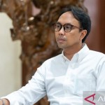 Tenaga Ahli Utama Kantor Staf Presiden-1668409458