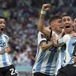 Terkam Meksiko 2-0, Argentina hidupkan asa ke babak knockout-1669519036