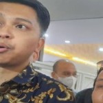 Tim Kuasa Hukum Korban Tragedi Kanjuruhan Anjar Nawan Yusky dan Sekjen Komisi Orang Hilang dan Kekerasan (KontraS) Andy Irfan-1668767969