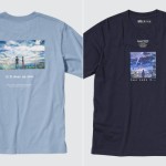 Uniqlo T-shirt-1668493531