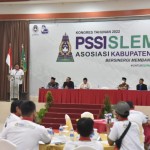 Wakil Bupati Sleman Danang Maharsa-1667740720