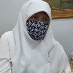 Wakil Ketua DPRD Surabaya Reni Astuti (ANTARA/HO-DPRD Surabaya)-1668675462