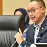 Wakil Ketua Komisi VII DPR RI Eddy Soeparno. Foto: Dok/Man-1669740313