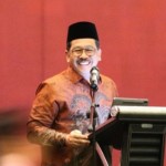 Wakil Menteri Agama Zainut Tauhid Sa'adi.-1667565713