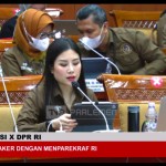 Wamenparekraf: Tingkat kepuasan terhadap KTT G20 capai 88,20 persen-1669192653