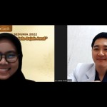 Webinar Hari Diabetes Melitus Sedunia 2022 bertajuk “Cegah Komplikasi Diabetes, Kelola Sejak Awal” yang digelar mGanik baru-baru ini. (ANTARA/HO/mGanik)-1669255414