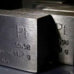 WPIC: Defisit platinum diperkirakan pada 2023 setelah surplus besar-1669092008