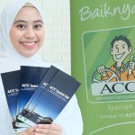 ACC Syariah Haji. (ANTARA/HO/ACC)-1671502447