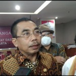 Anggota DPRD DKI Jakarta Gembong Warsono-1671453872