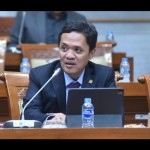Anggota Komisi III DPR RI Habiburokhman-1671002287