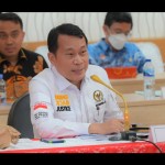 Anggota Komisi III DPR RI Santoso-1671601249