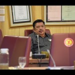 Anggota Komisi IV DPR RI Azikin Solthan-1671015817