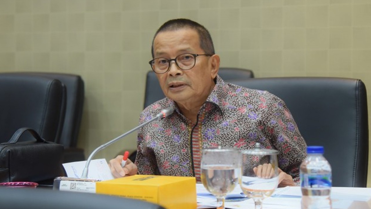 Anggota Komisi IX DPR RI Darul Siska