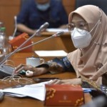 Anggota Komisi IX DPR RI Netty Prasetiyani Aher-1671103782