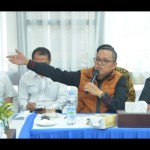 Anggota Komisi VI DPR RI Deddy Sitorus-1671597294