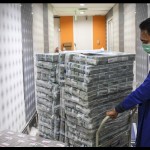 BI: Cadangan devisa November meningkat menjadi 134 miliar dolar AS-1670396183