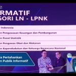 BI pertahankan predikat badan publik informatif-1671073362