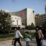 China tahan suku bunga acuan pinjaman tak berubah 4 bulan beruntun-1671504579