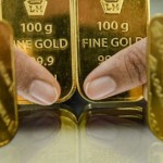 Emas batangan Antam/ist-1671593133