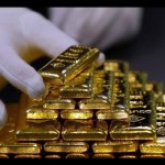 Emas melonjak 55,30 dolar dipicu oleh "greenback" yang lebih lemah-1669951946