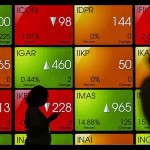 IHSG jelang akhir pekan melemah ikuti penurunan bursa kawasan-1669952834