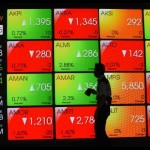 IHSG Jumat dibuka melemah 33,44 poin-1670568555